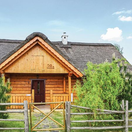 3 Bedroom Cozy Home In Mscice Podamirowo Buitenkant foto