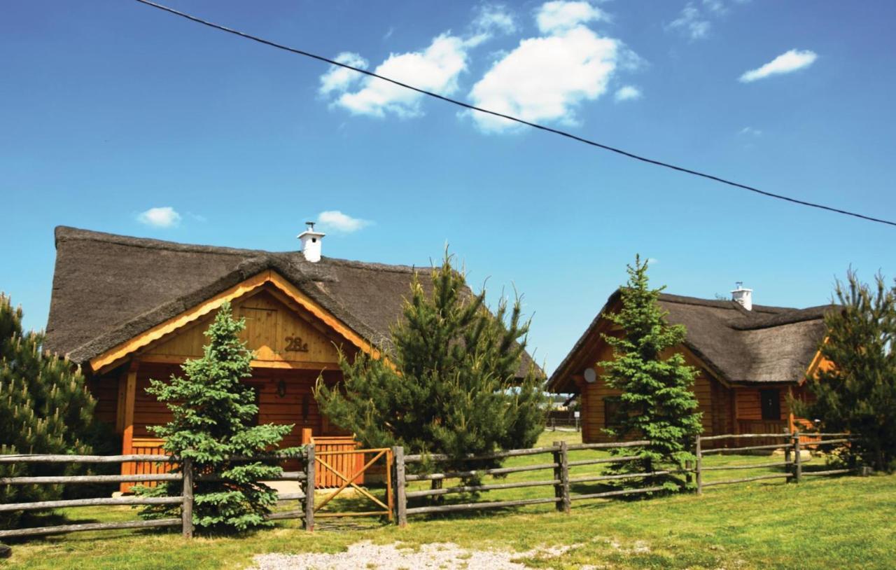 3 Bedroom Cozy Home In Mscice Podamirowo Buitenkant foto
